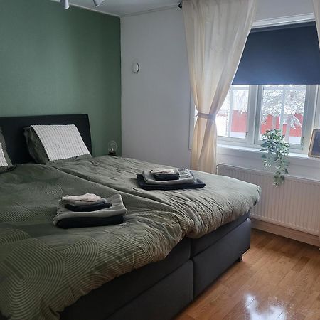 Puur-Joanna Retreats En B&B Hoje Kültér fotó