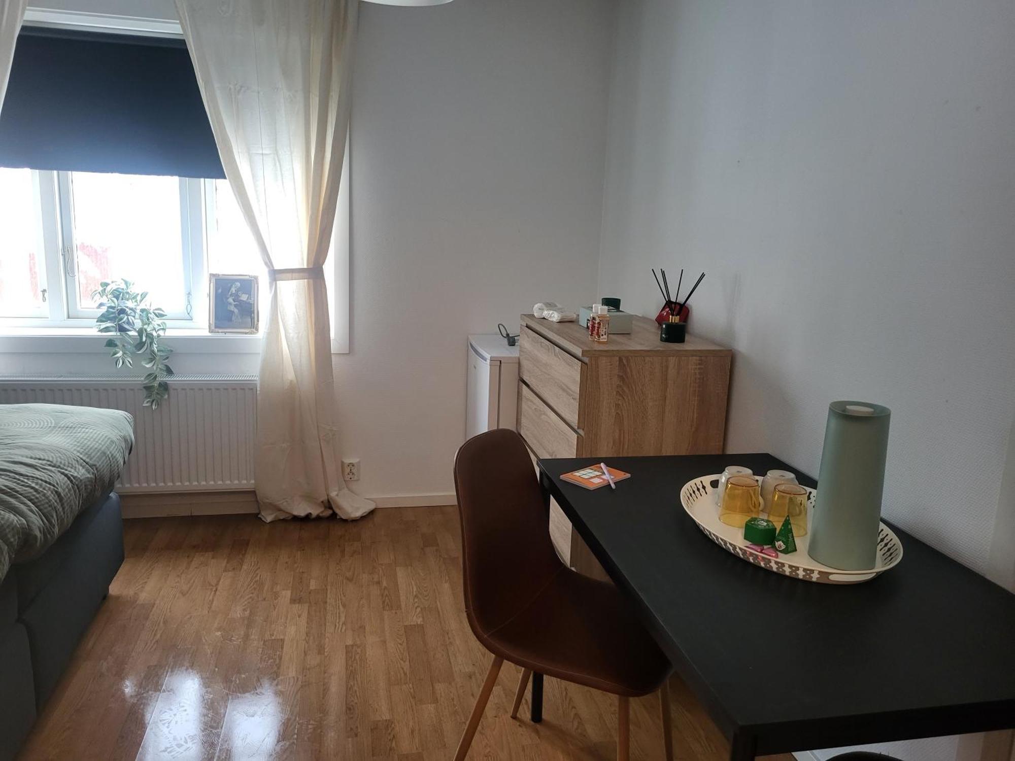 Puur-Joanna Retreats En B&B Hoje Kültér fotó