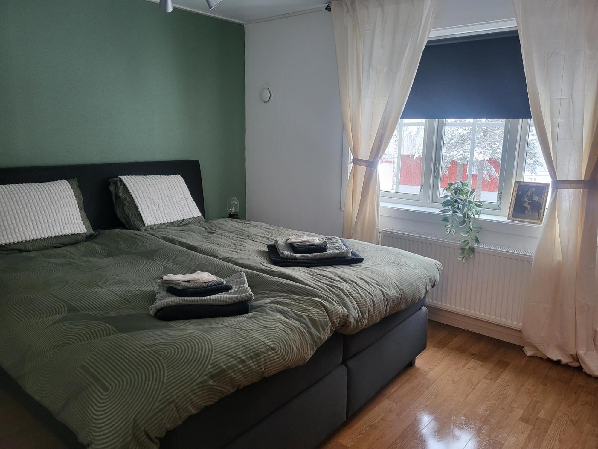 Puur-Joanna Retreats En B&B Hoje Kültér fotó