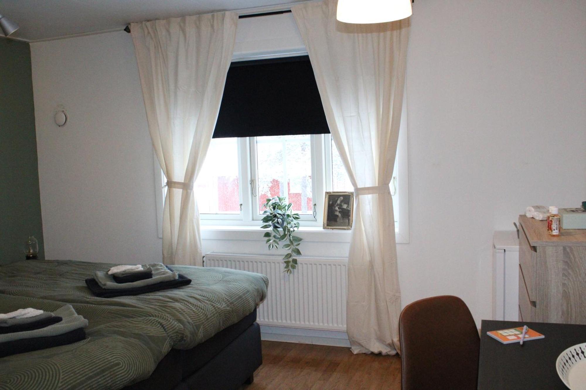 Puur-Joanna Retreats En B&B Hoje Kültér fotó