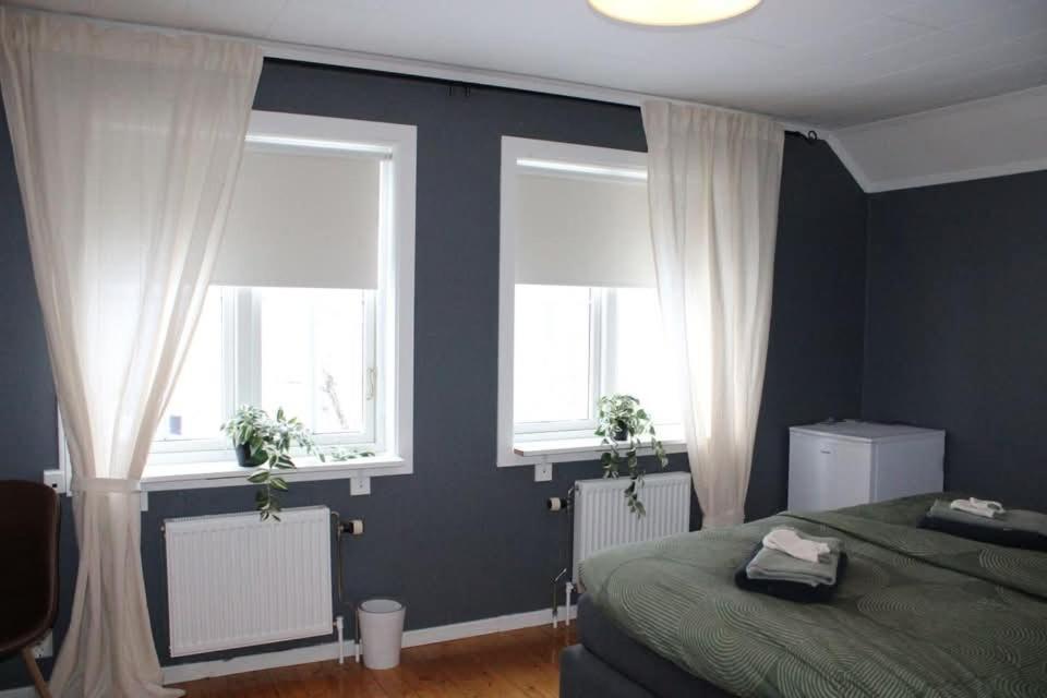 Puur-Joanna Retreats En B&B Hoje Kültér fotó
