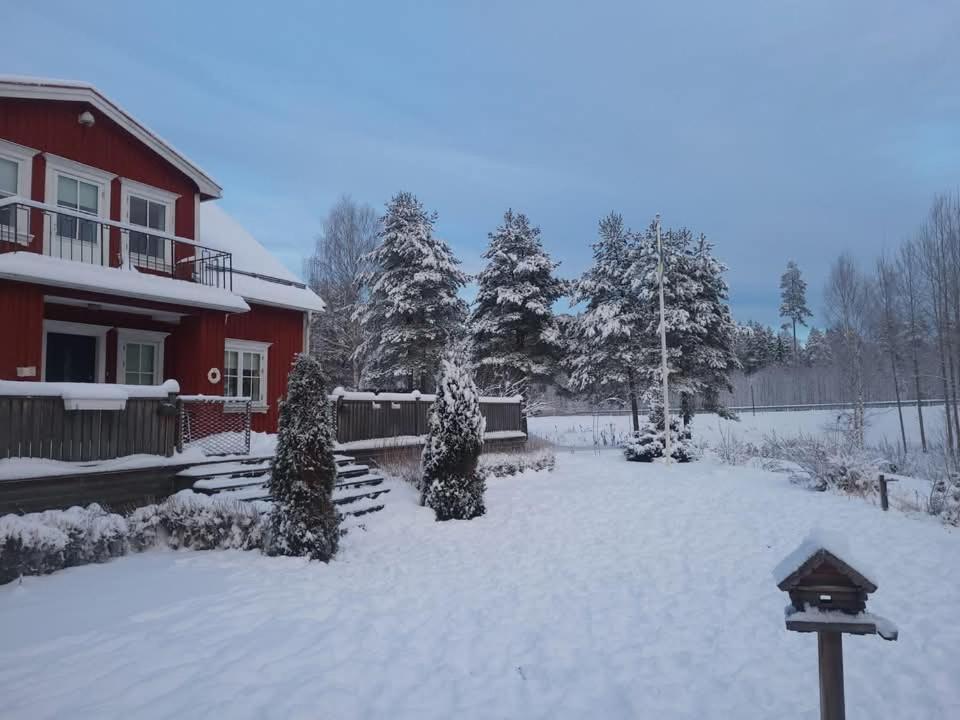 Puur-Joanna Retreats En B&B Hoje Kültér fotó