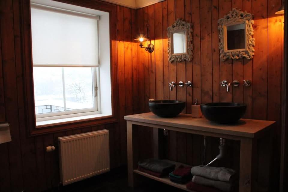 Puur-Joanna Retreats En B&B Hoje Kültér fotó