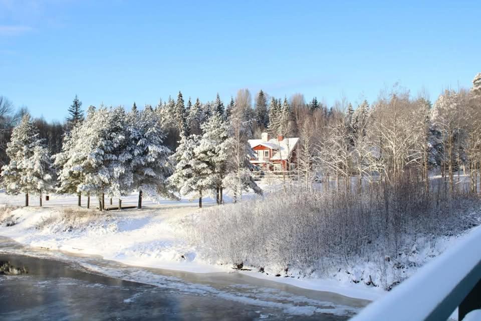 Puur-Joanna Retreats En B&B Hoje Kültér fotó