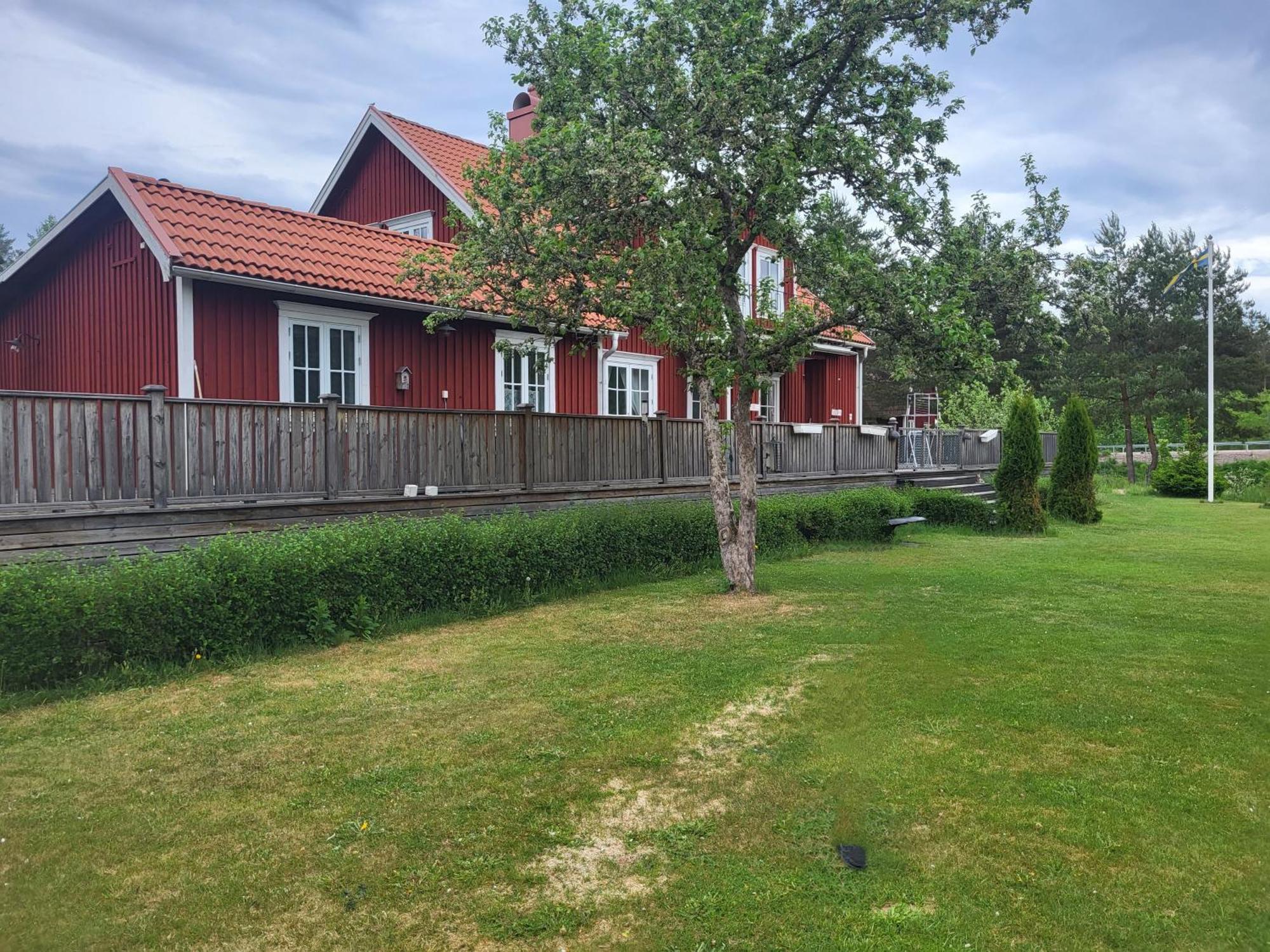 Puur-Joanna Retreats En B&B Hoje Kültér fotó