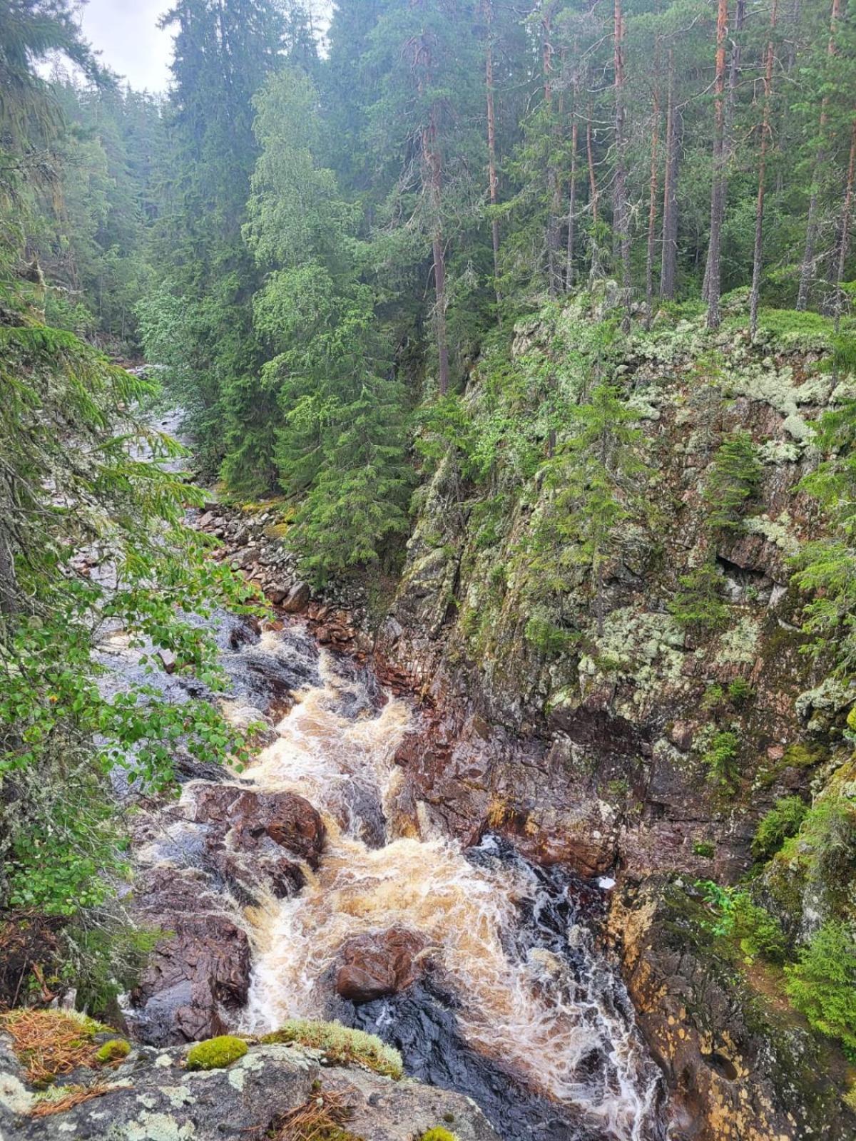 Puur-Joanna Retreats En B&B Hoje Kültér fotó