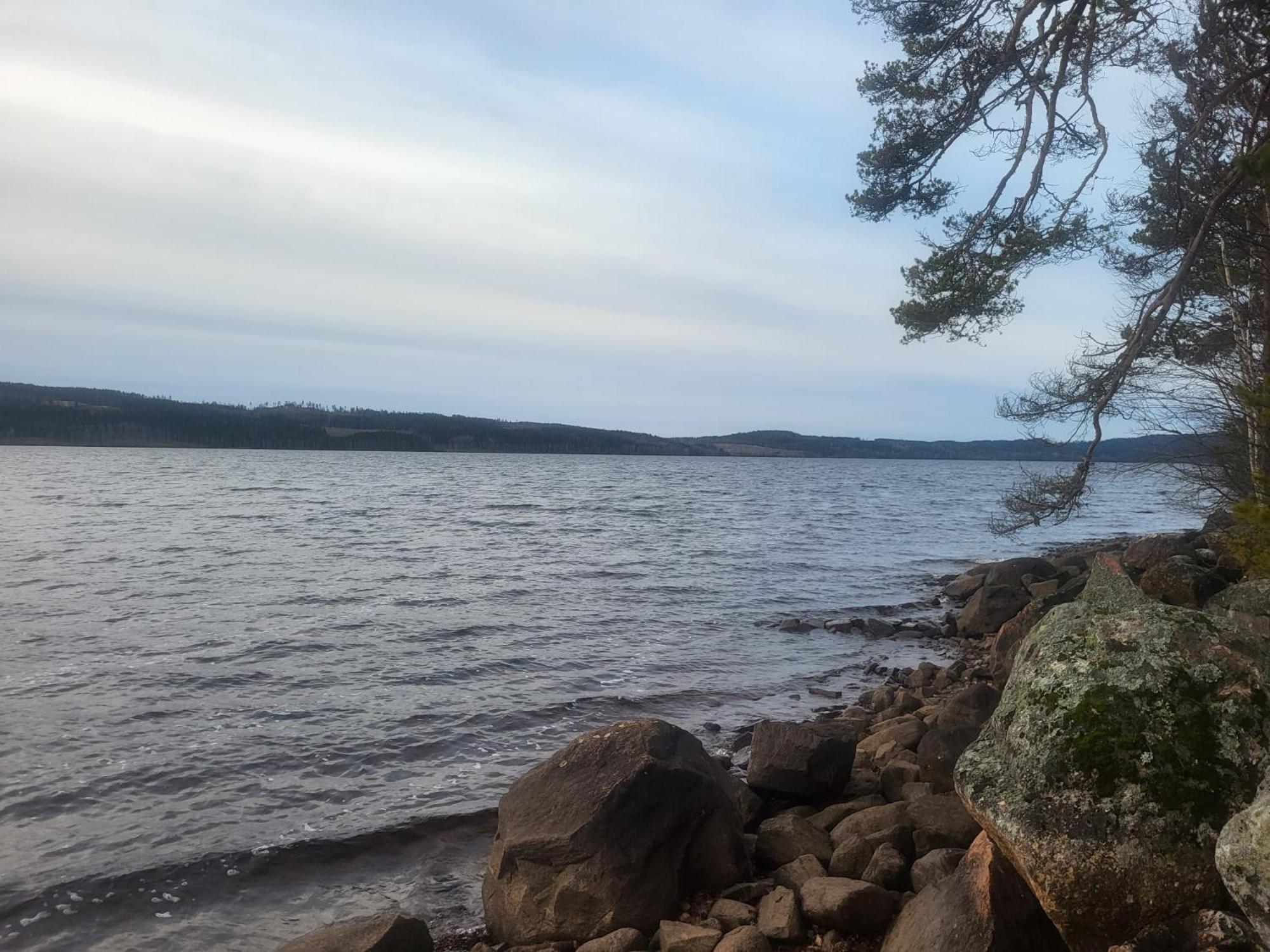 Puur-Joanna Retreats En B&B Hoje Kültér fotó