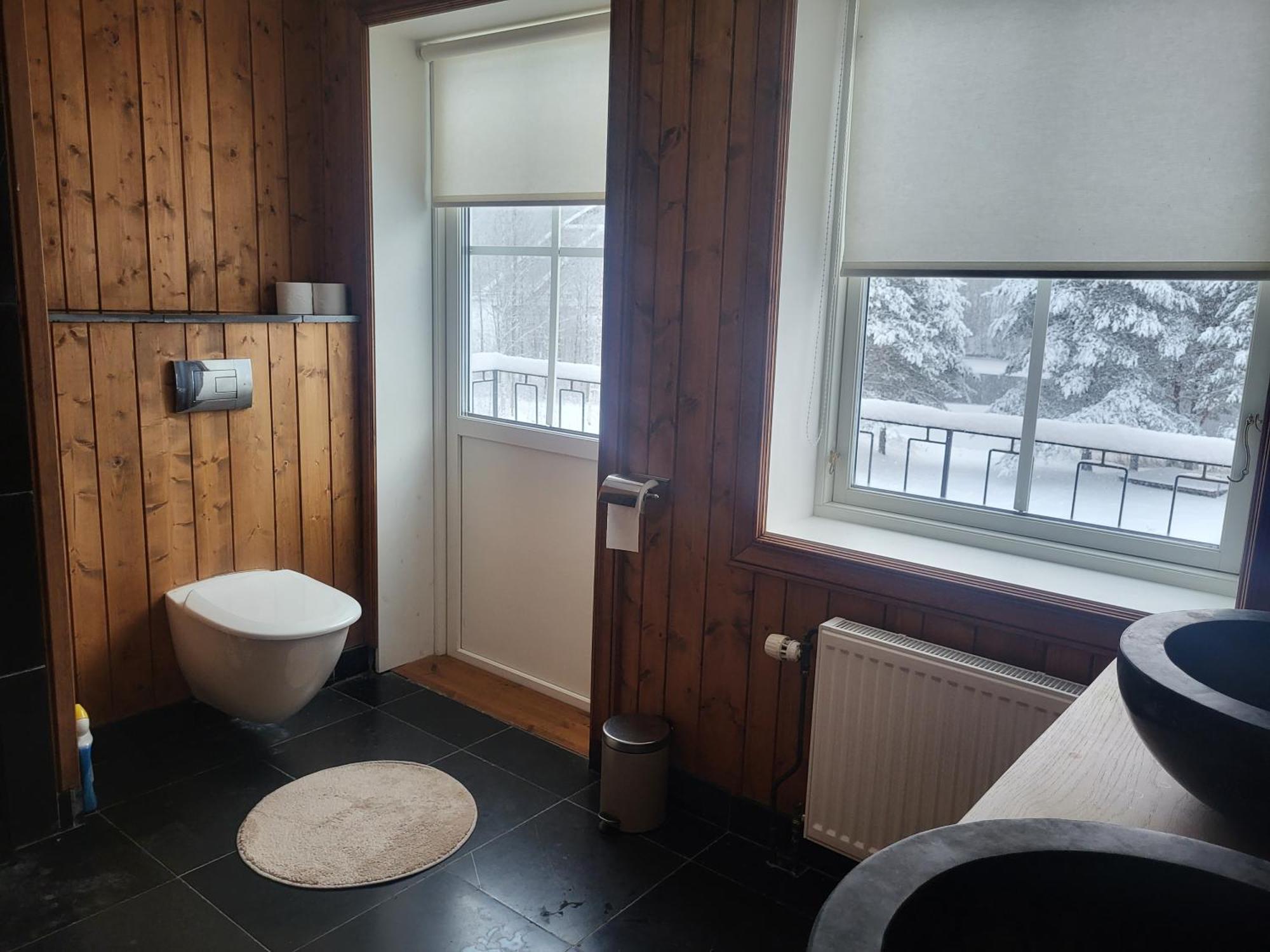 Puur-Joanna Retreats En B&B Hoje Kültér fotó