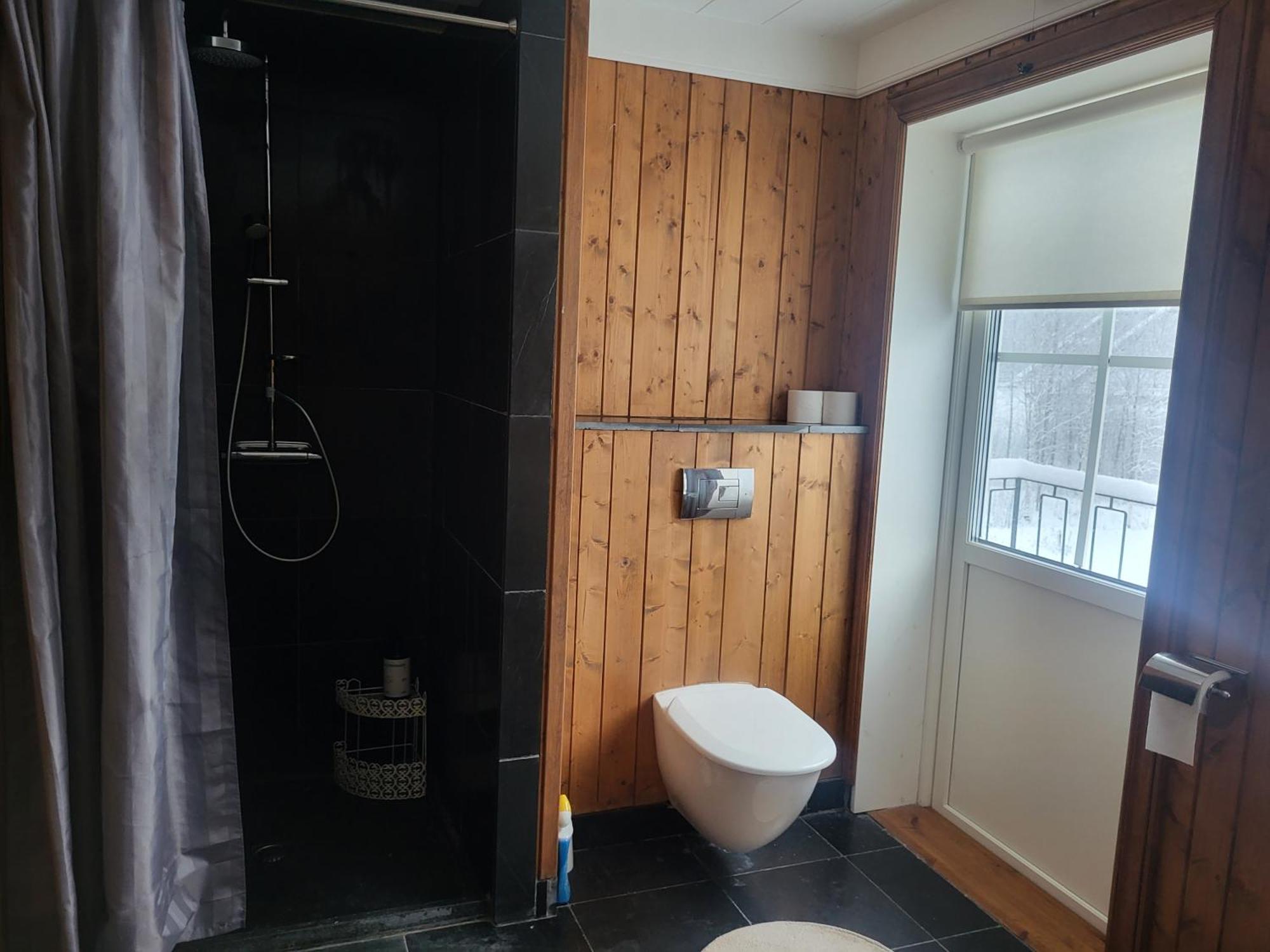 Puur-Joanna Retreats En B&B Hoje Kültér fotó
