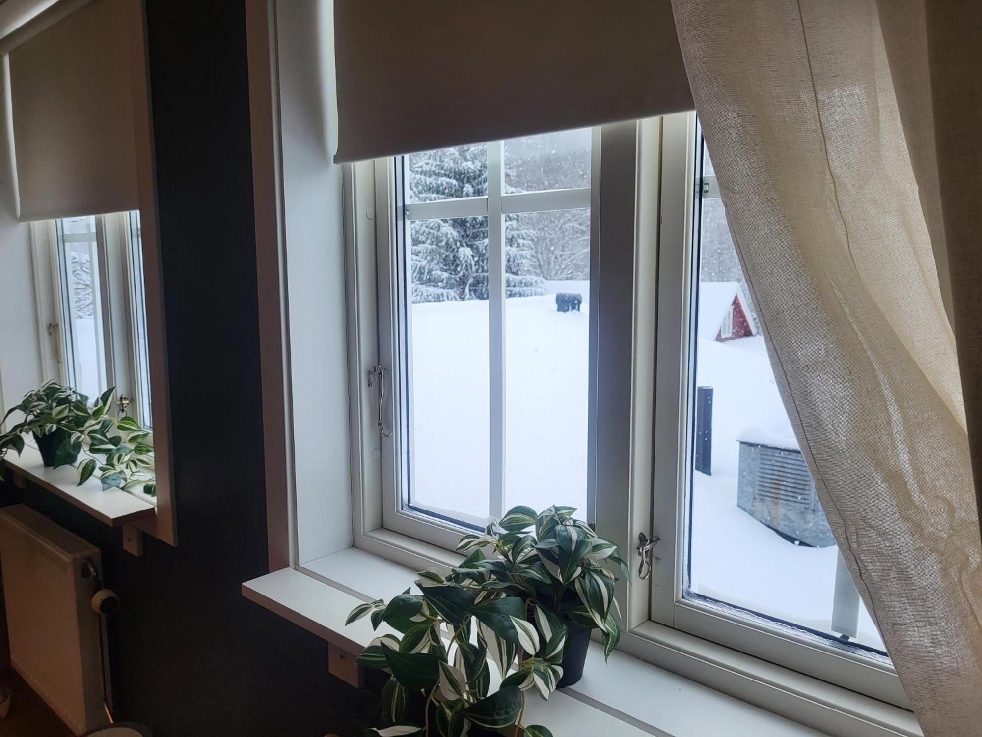 Puur-Joanna Retreats En B&B Hoje Kültér fotó